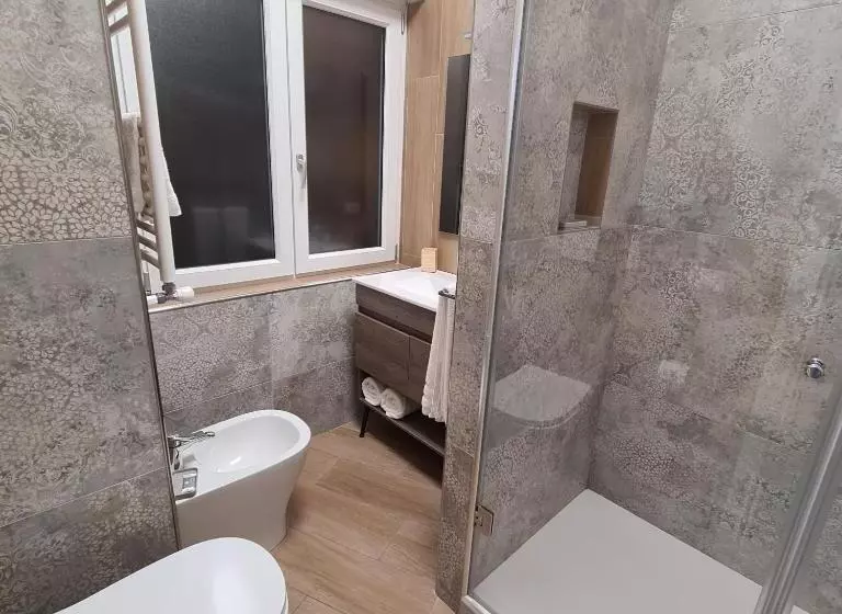 Bed and Breakfast Ruggero Settimo Gallery