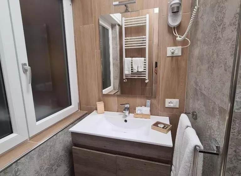 Bed and Breakfast Ruggero Settimo Gallery