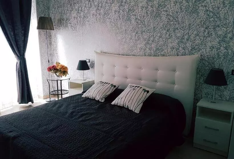 Bed and Breakfast Ruggero Settimo Gallery