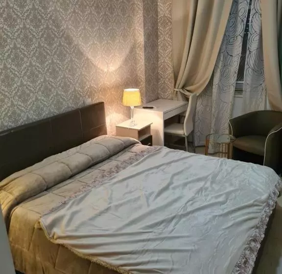 Bed and Breakfast Ruggero Settimo Gallery