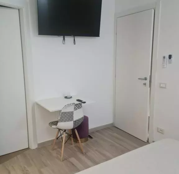 Bed and Breakfast Ruggero Settimo Gallery