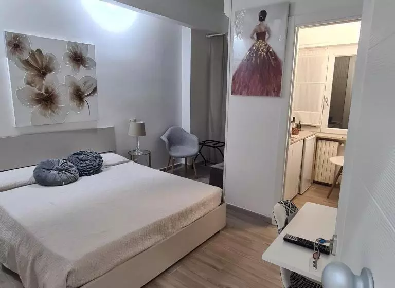 Bed and Breakfast Ruggero Settimo Gallery