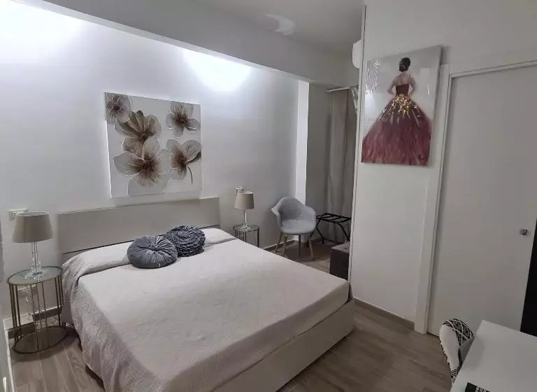 Bed and Breakfast Ruggero Settimo Gallery