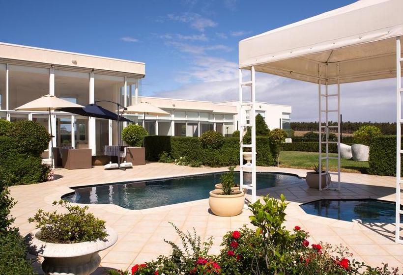 住宿加早餐  Tintagel