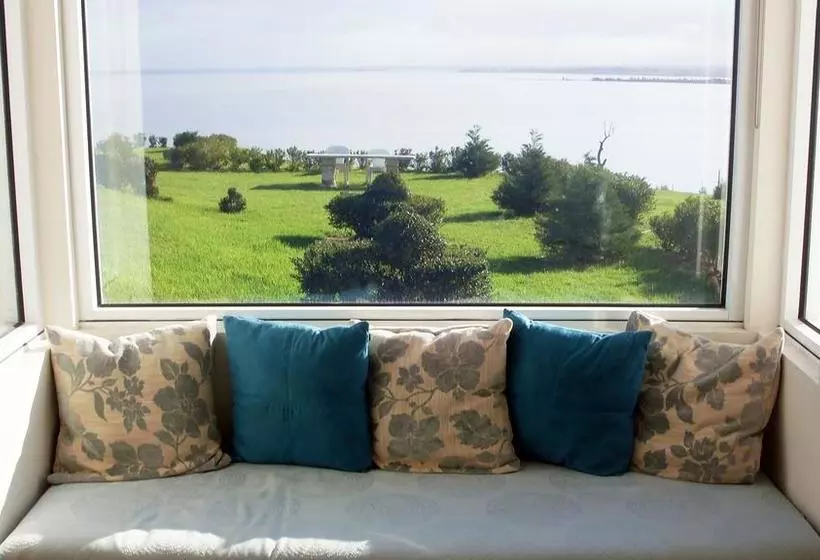 Aamiaismajoitus (B&B) Tintagel