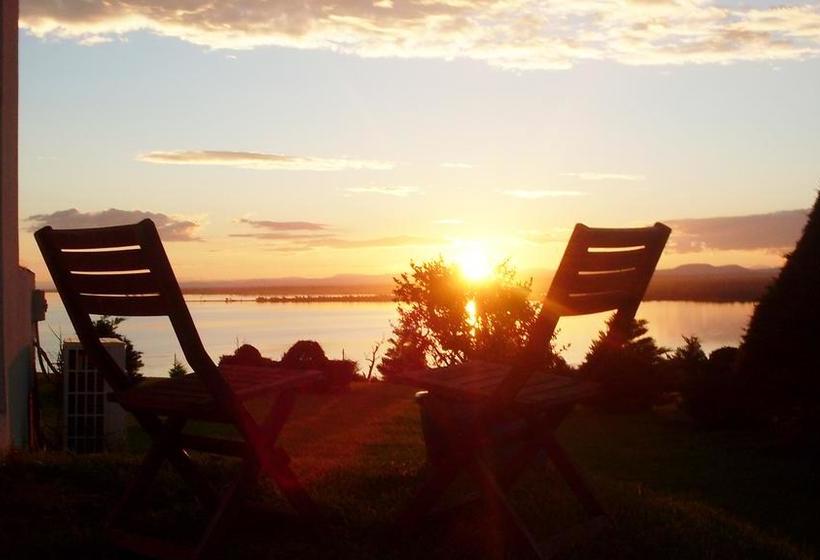 住宿加早餐  Tintagel