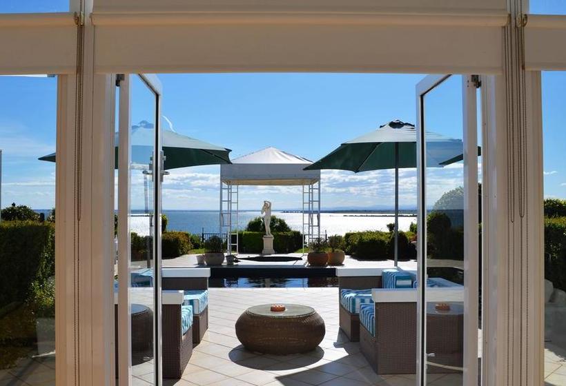 住宿加早餐  Tintagel