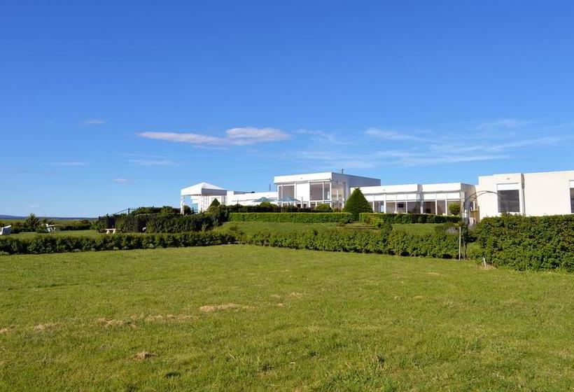 住宿加早餐  Tintagel