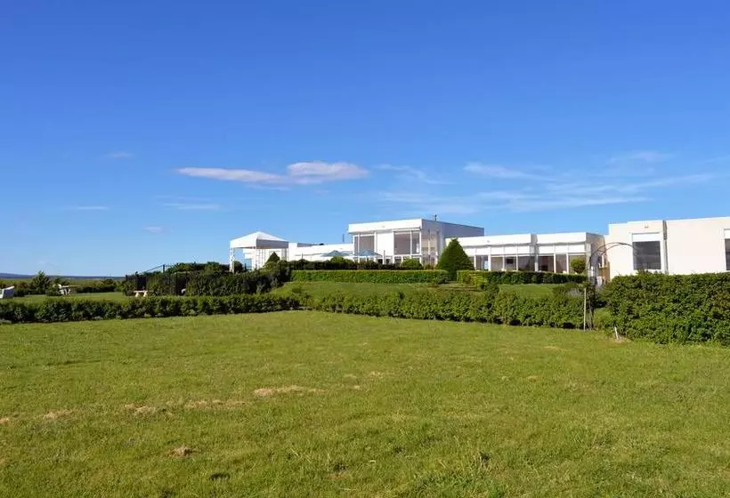 Aamiaismajoitus (B&B) Tintagel