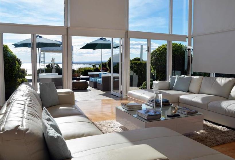 住宿加早餐  Tintagel