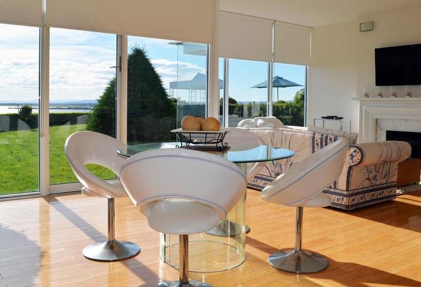 住宿加早餐  Tintagel