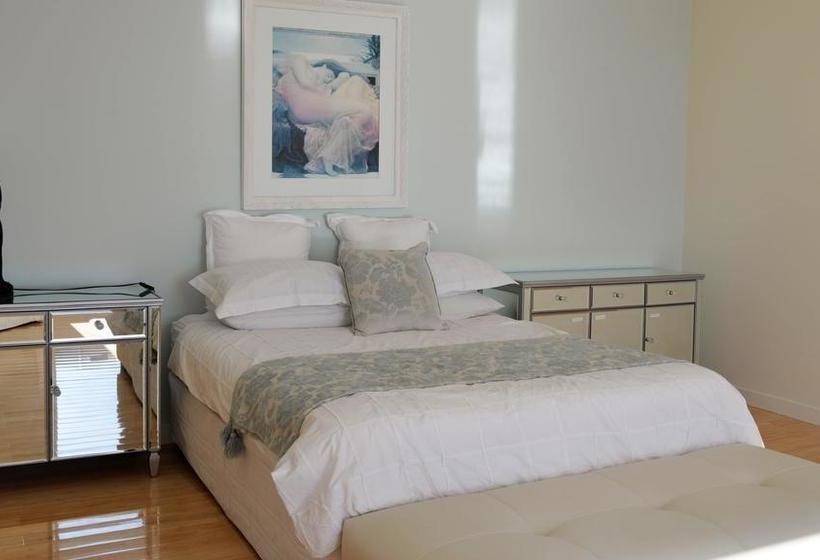 住宿加早餐  Tintagel