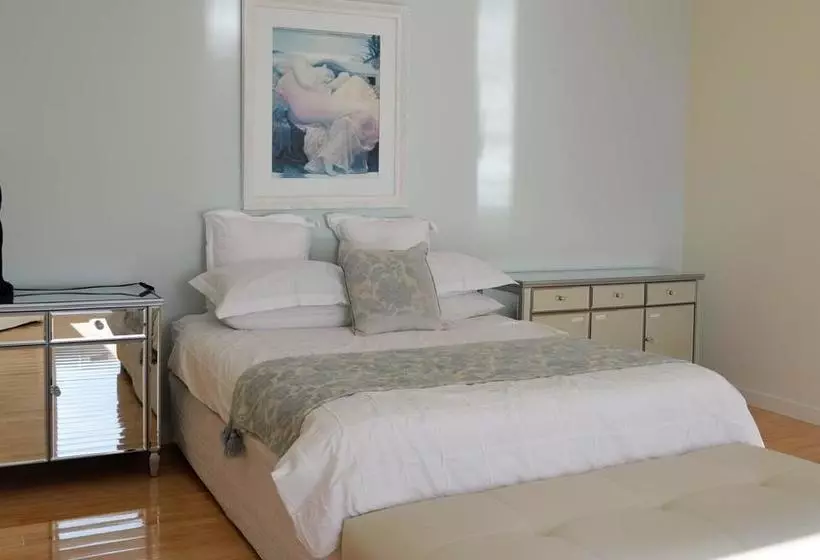 Aamiaismajoitus (B&B) Tintagel