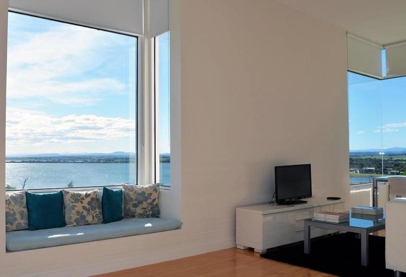 住宿加早餐  Tintagel