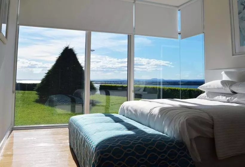 Aamiaismajoitus (B&B) Tintagel