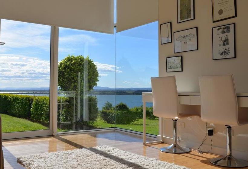 住宿加早餐  Tintagel