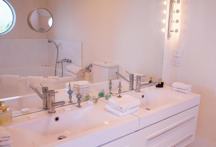 住宿加早餐  Tintagel