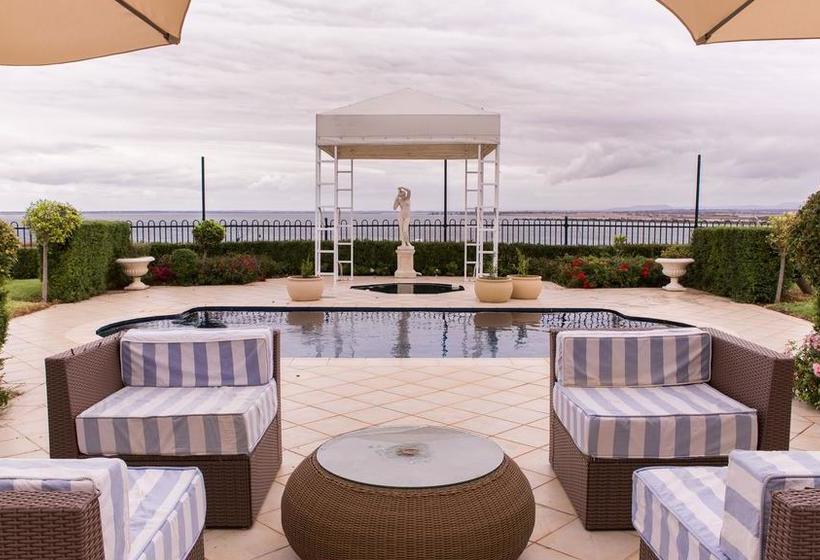 住宿加早餐  Tintagel