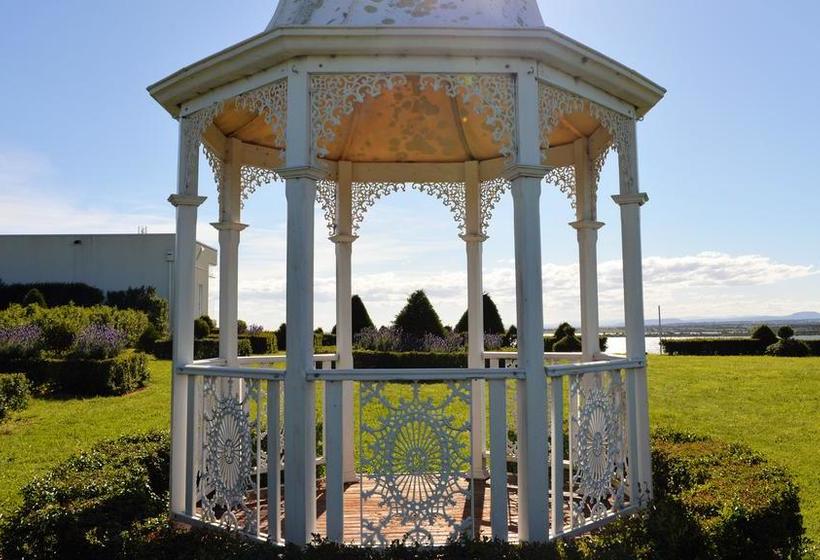 住宿加早餐  Tintagel