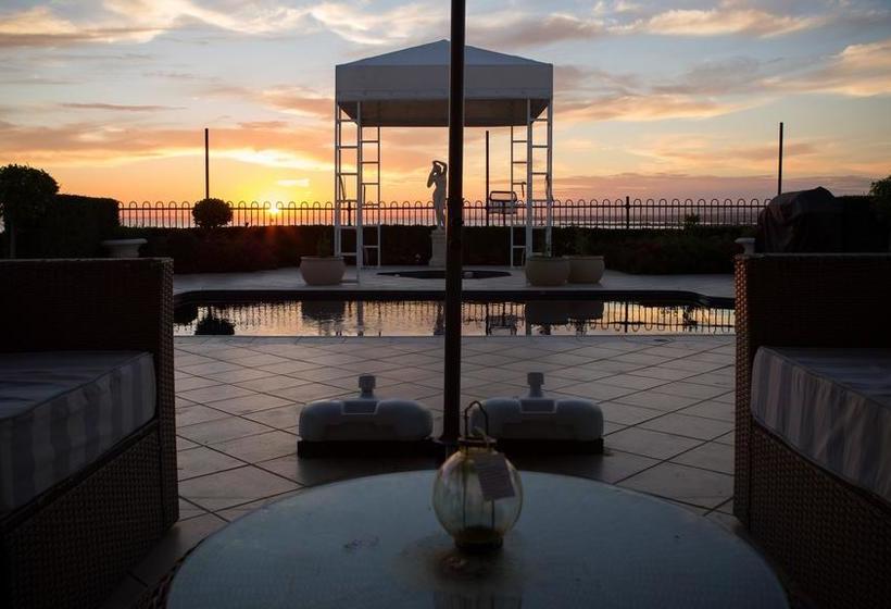 住宿加早餐  Tintagel