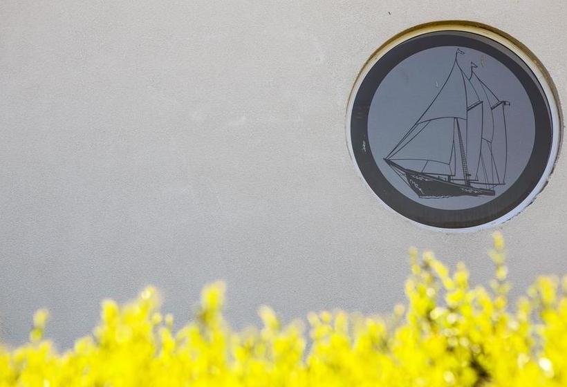 住宿加早餐  Tintagel