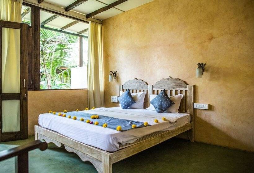 Devarya Wellness Beach Resort