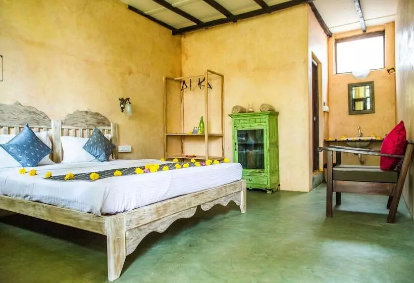 Devarya Wellness Beach Resort