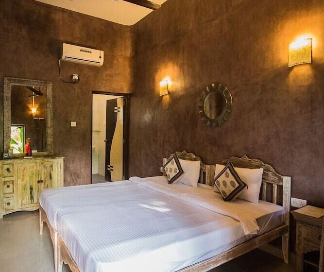 Devarya Wellness Beach Resort