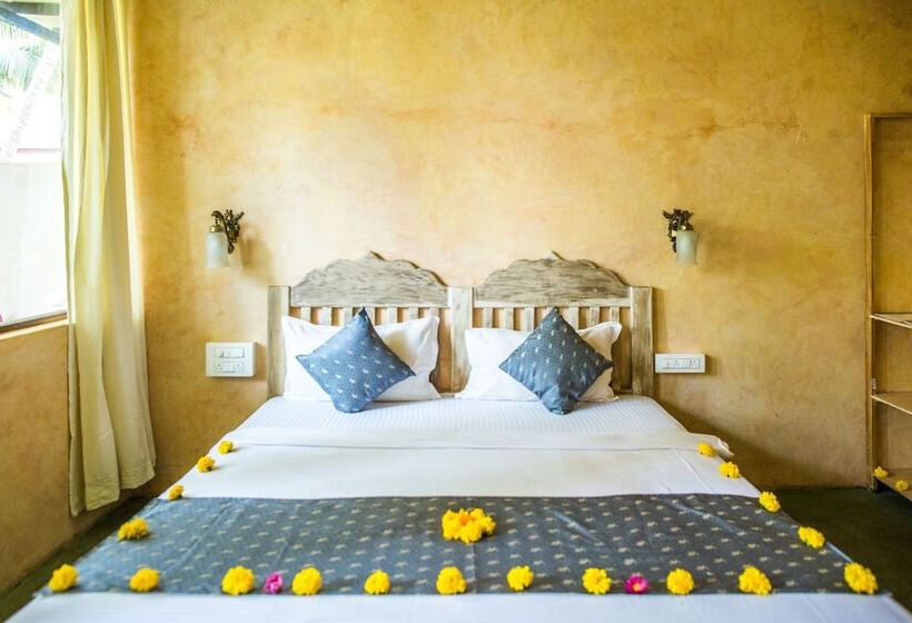 Devarya Wellness Beach Resort