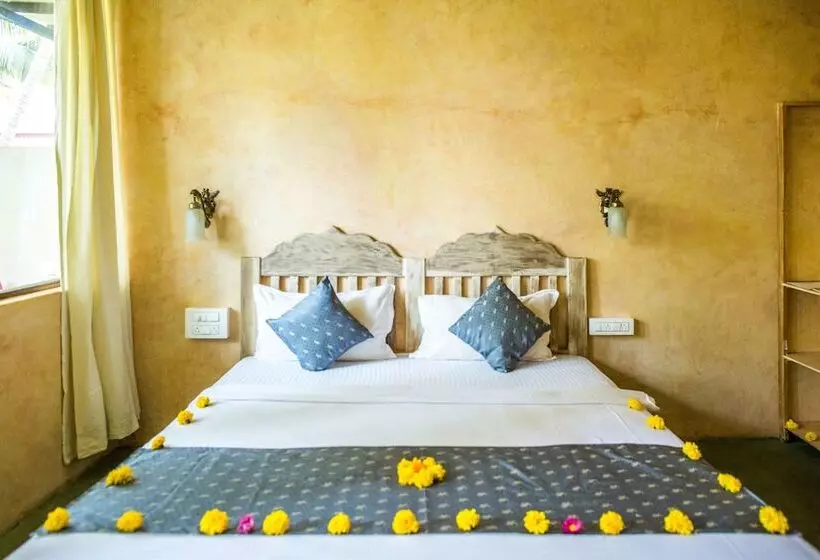 Devarya Wellness Beach Resort