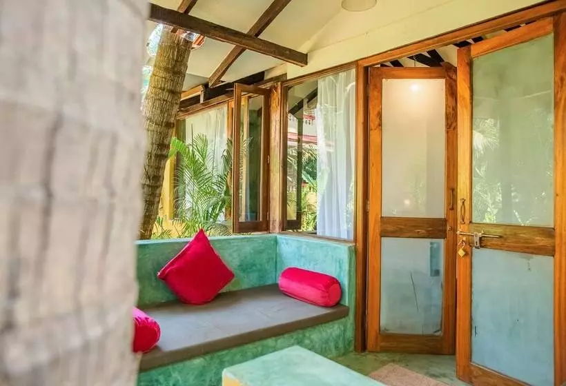 Devarya Wellness Beach Resort