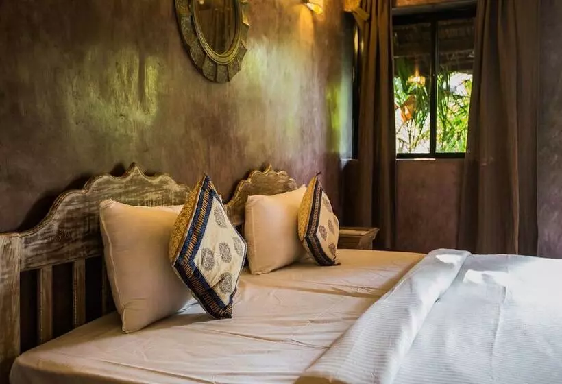 Devarya Wellness Beach Resort