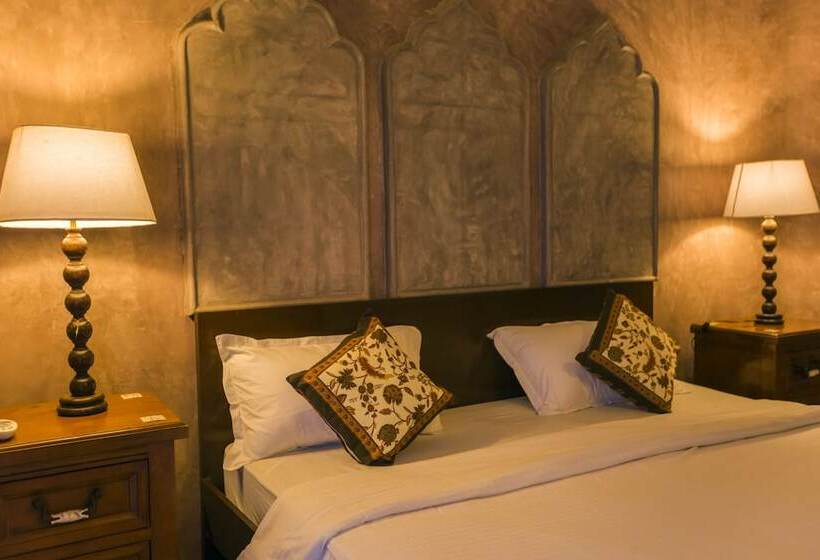 Devarya Wellness Beach Resort