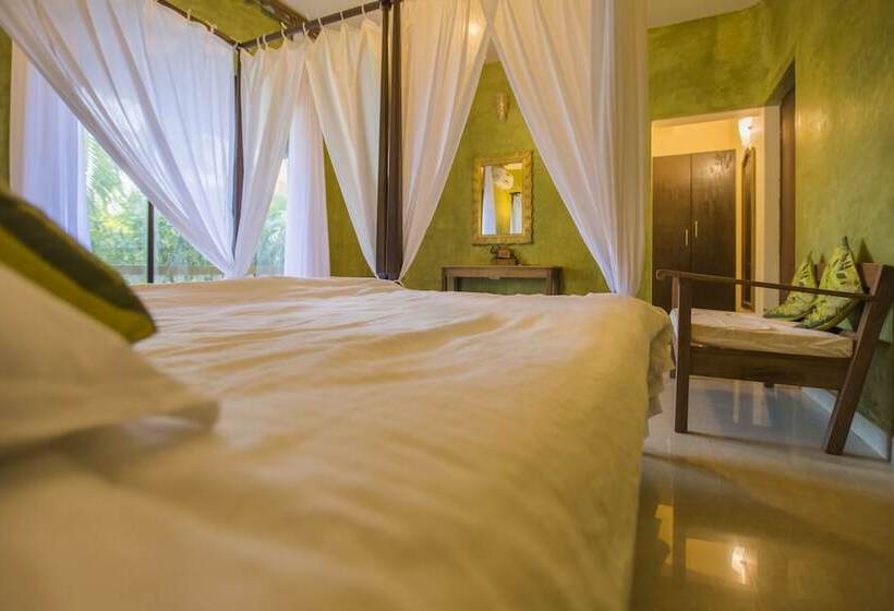 Devarya Wellness Beach Resort