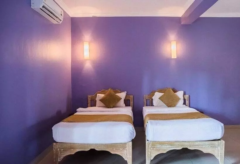 Devarya Wellness Beach Resort