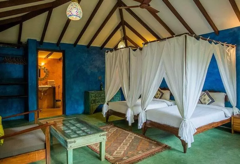 Devarya Wellness Beach Resort