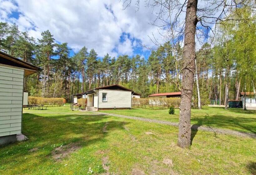 Ferienhaeuser Lychen Uck 550