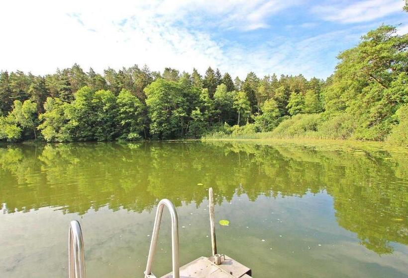 Ferienhaeuser Lychen Uck 550