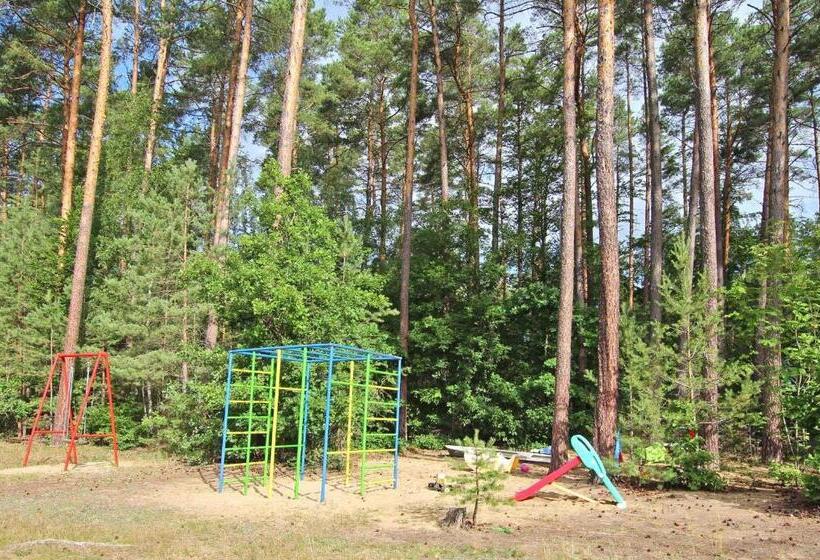 Ferienhaeuser Lychen Uck 550