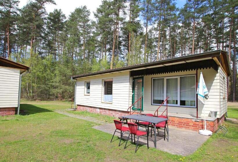 Ferienhaeuser Lychen Uck 550