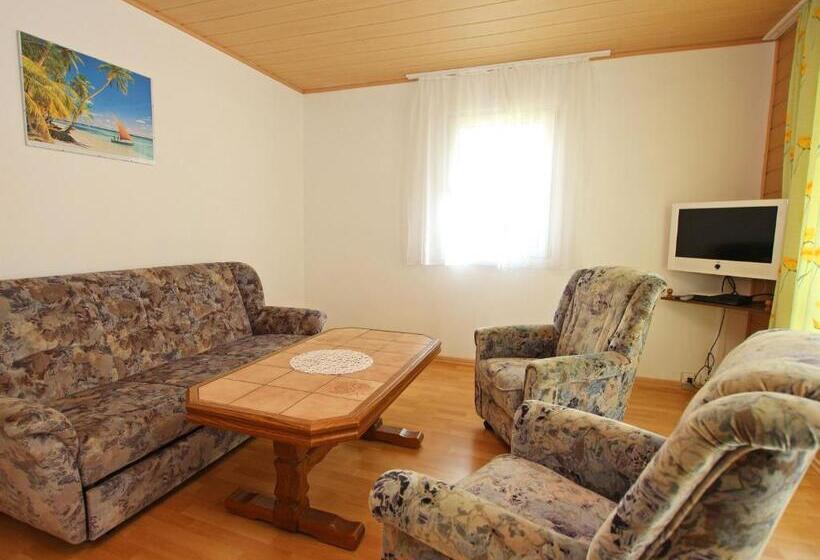 Ferienhaeuser Lychen Uck 550