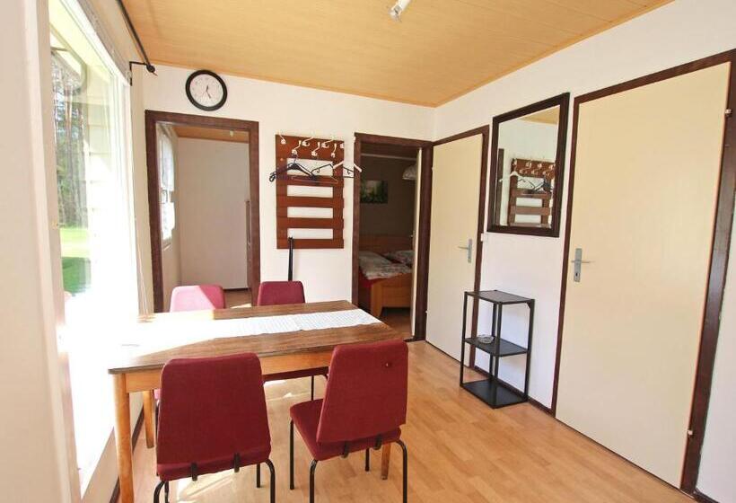 Ferienhaeuser Lychen Uck 550