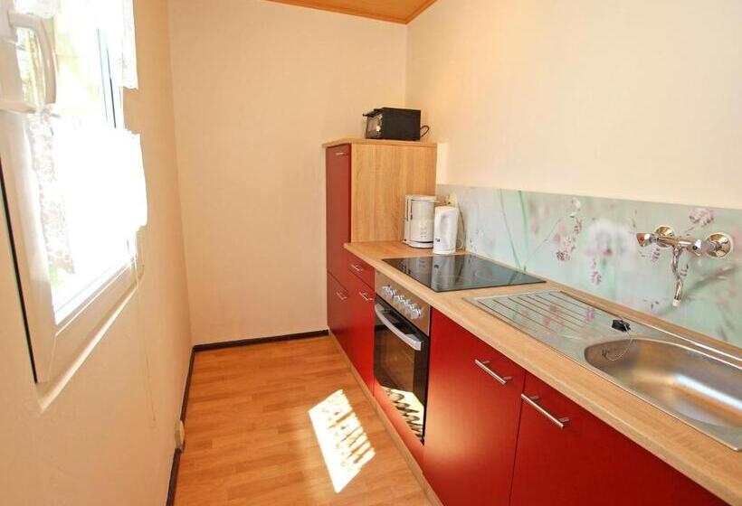 Ferienhaeuser Lychen Uck 550