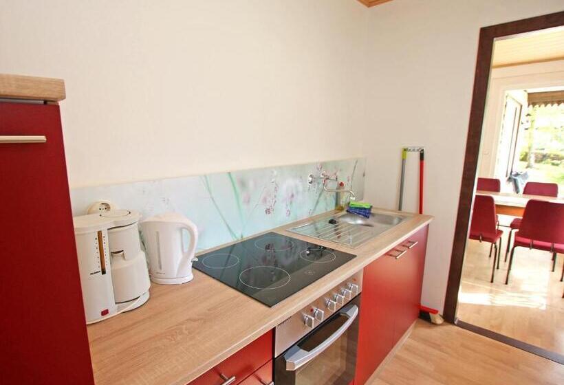 Ferienhaeuser Lychen Uck 550