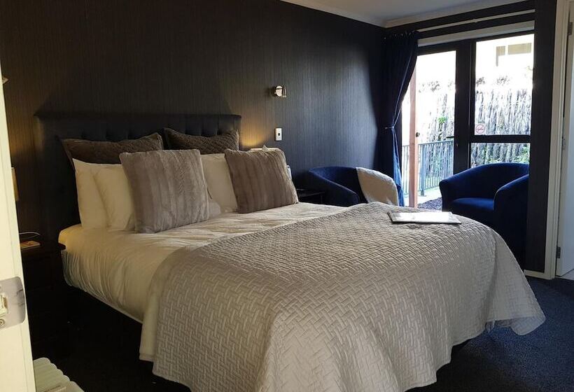 Heta Bed And Breakfast