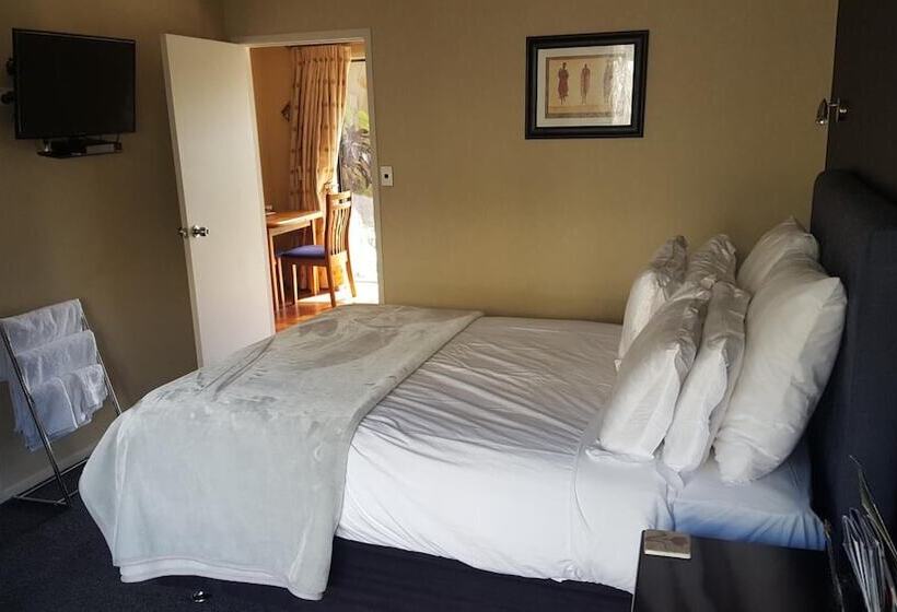 Heta Bed And Breakfast