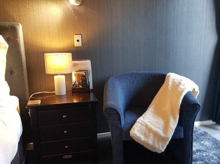 Heta Bed And Breakfast