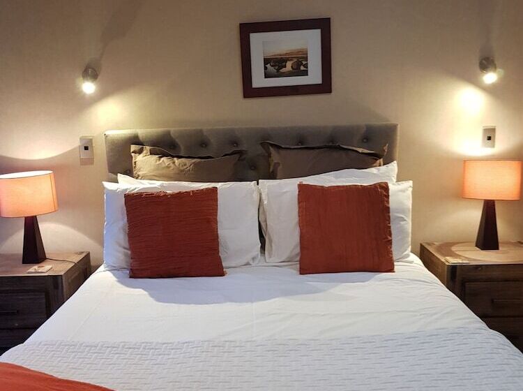 Heta Bed And Breakfast