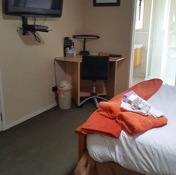 Heta Bed And Breakfast