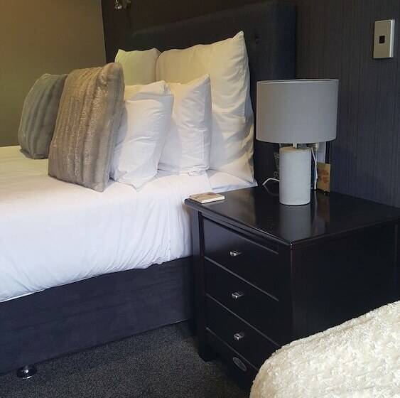 Heta Bed And Breakfast